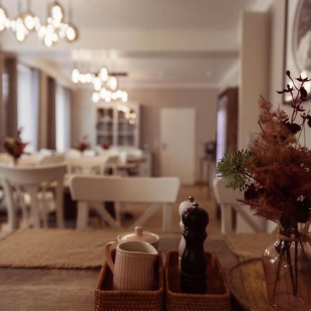 Hotel Victoria Dinslaken Dış mekan fotoğraf