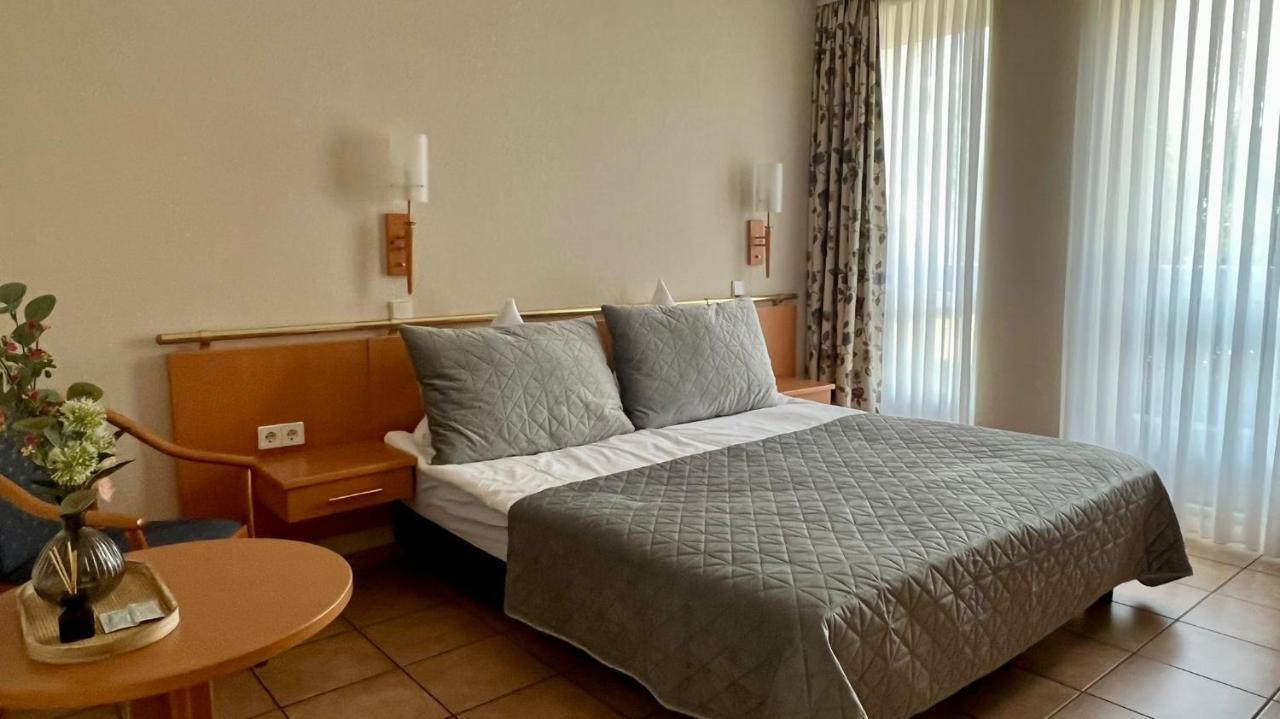 Hotel Victoria Dinslaken Dış mekan fotoğraf