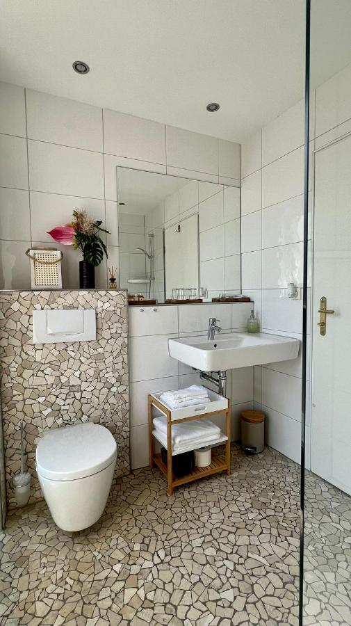 Hotel Victoria Dinslaken Dış mekan fotoğraf