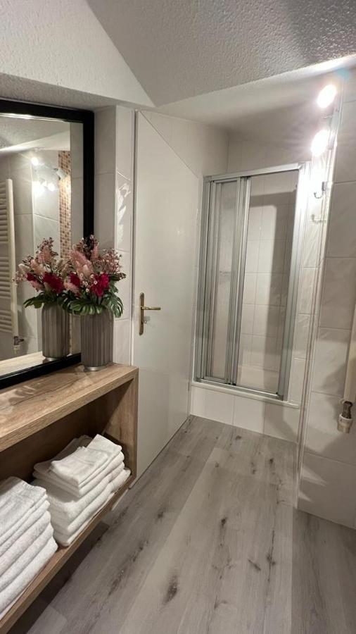 Hotel Victoria Dinslaken Dış mekan fotoğraf