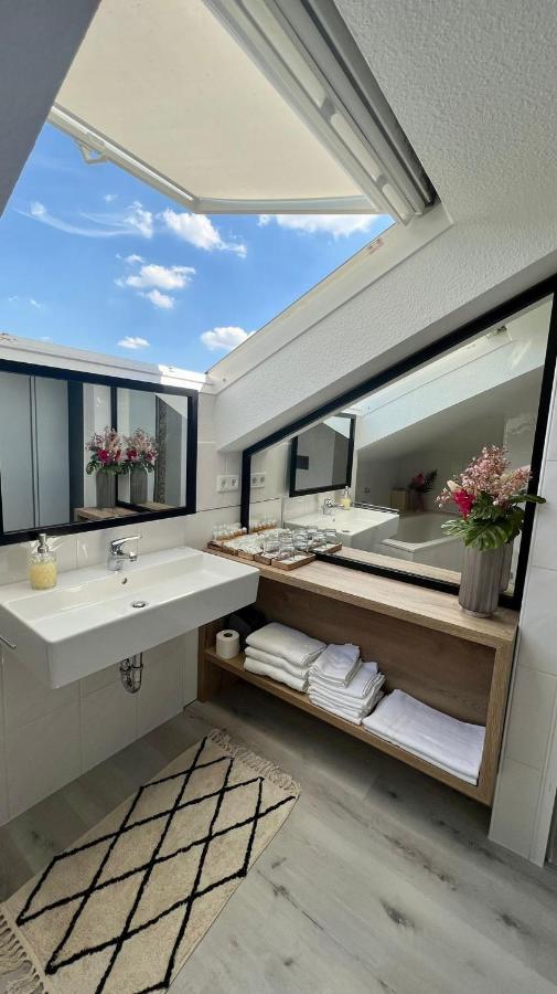 Hotel Victoria Dinslaken Dış mekan fotoğraf