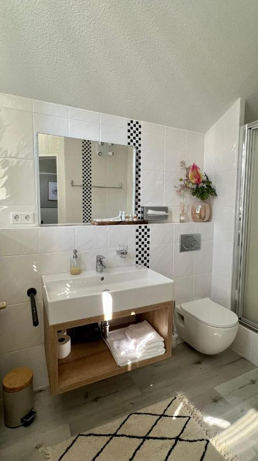 Hotel Victoria Dinslaken Dış mekan fotoğraf