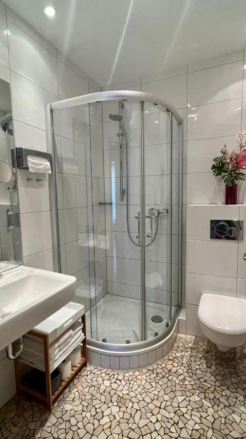 Hotel Victoria Dinslaken Dış mekan fotoğraf