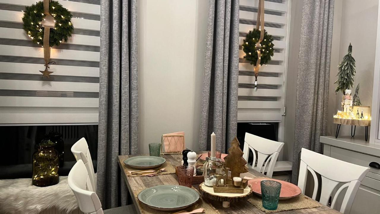 Hotel Victoria Dinslaken Dış mekan fotoğraf